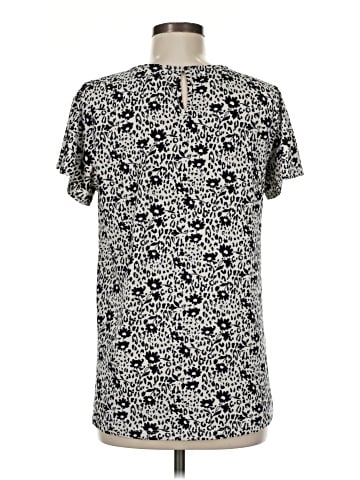 Betsey's Boutique Shop Short Sleeve Top (view 2)