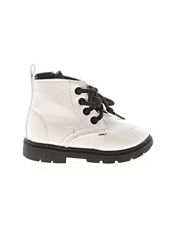 Comfy-kidz Ankle Boots (view 1)