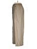 DKNY Gray Casual Pants Size L - photo 5