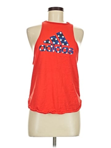 Adidas Tank Top (view 1)