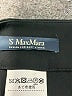 Max Mara Solid Black Dress Pants Size 2 - photo 4