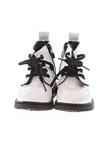 Comfy-kidz Ankle Boots (view 2)
