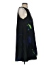 Unbranded Graphic Black Cocktail Dress Size S - photo 4