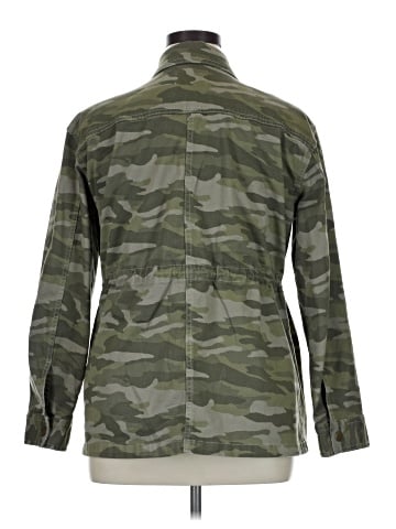 Caslon Jacket (view 2)