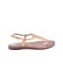 Sam Edelman Tan Sandals Size 9 - photo 1
