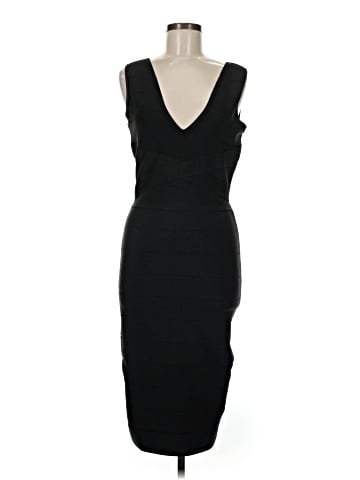 Bebe Cocktail Dress (view 1)