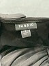 Torrid Solid Black Casual Dress Size 3X Plus (3) - photo 7