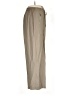 DKNY Gray Casual Pants Size L - photo 4