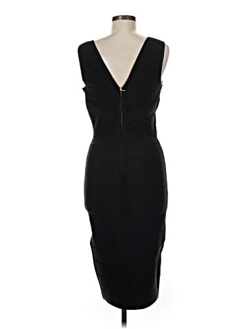 Bebe Cocktail Dress (view 2)