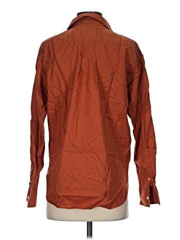 Everlane Long Sleeve Button-Down Shirt (view 2)