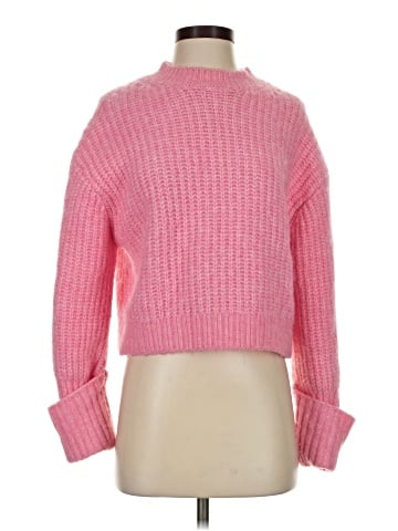 Zara Pullover Sweater (view 1)