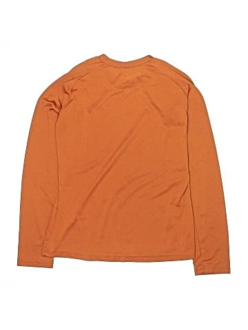 Nike Long Sleeve T-Shirt (view 2)