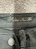 PrAna Black Casual Pants Size 4 - photo 4