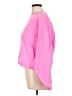 Gap Pink Sweatshirt Size L - photo 5
