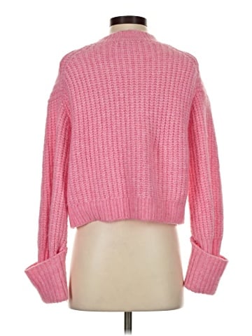 Zara Pullover Sweater (view 2)