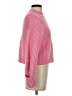 Zara Pink Pullover Sweater Size S - photo 4