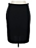 Jaclyn Smith Solid Black Formal Skirt Size XL - photo 1
