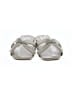 Assorted Brands Ivory Sandals Size 6 1/2 - photo 2