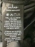 Lulus Black Cocktail Dress Size L - photo 8