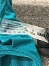 Seamolly Teal Swimsuit Top Size S - photo 3