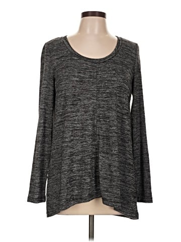 Jones New York Signature Pullover Sweater (view 1)