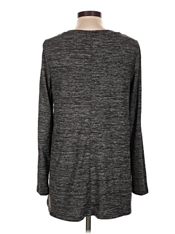 Jones New York Signature Pullover Sweater (view 2)