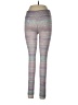 Eddie Bauer Print Pink Leggings Size 10 - 12 - photo 2