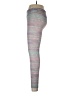 Eddie Bauer Print Pink Leggings Size 10 - 12 - photo 5