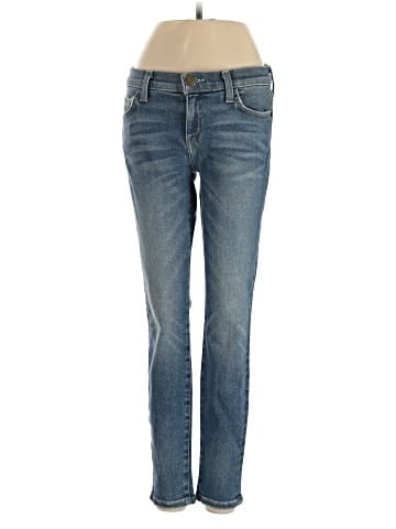 Current/Elliott Jeans (view 1)