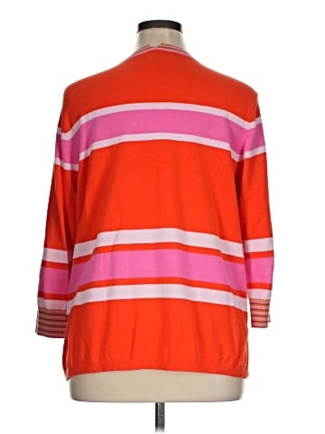 CAbi Pullover Sweater (view 2)