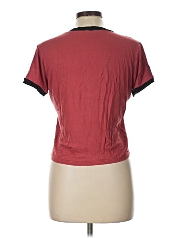 Gaze Short Sleeve T-Shirt (view 2)