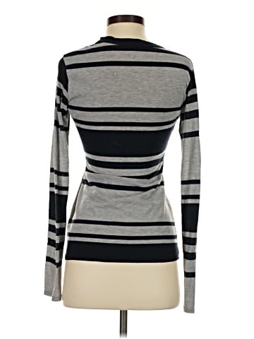 James Perse Long Sleeve T-Shirt (view 2)