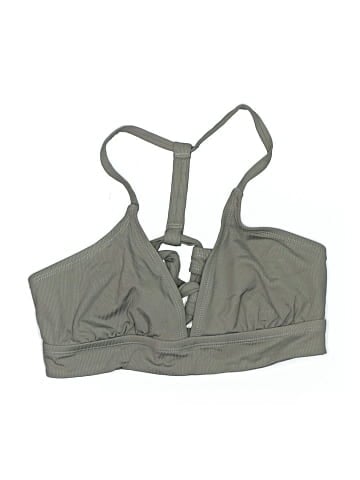 Carve Designs Swimsuit Top (view 1)