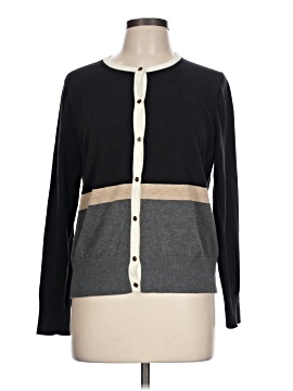Lands' End Cardigan