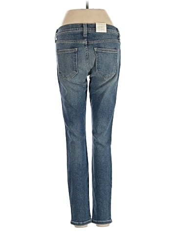 Current/Elliott Jeans (view 2)