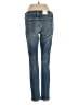 Current/Elliott Hearts Blue Jeans Size 26 waist - photo 2