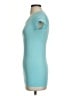 Lululemon Athletica Teal Active T-Shirt Size 2 - photo 5