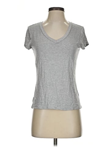 Tahari Short Sleeve T-Shirt (view 1)