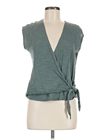 Lilla P Sleeveless T-Shirt (view 1)