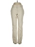 Ann Taylor LOFT Solid Tan Khakis Size 4 - photo 1