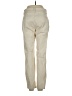 Ann Taylor LOFT Solid Tan Khakis Size 4 - photo 2