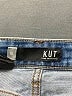 Kut from the Kloth Blue Jeans Size 10 - photo 4
