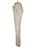 Ann Taylor LOFT Solid Tan Khakis Size 4 - photo 5