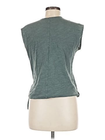 Lilla P Sleeveless T-Shirt (view 2)