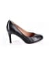 Corso Como Black Heels Size 8 1/2 - photo 1