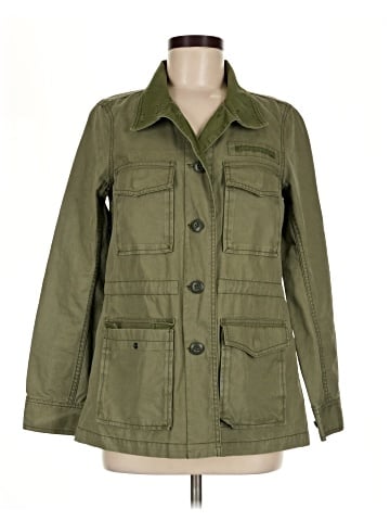 Madewell Jacket (view 1)