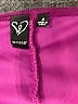 Windsor Purple Cocktail Dress Size S - photo 7