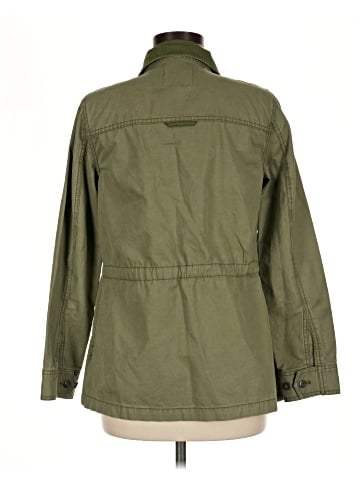 Madewell Jacket (view 2)