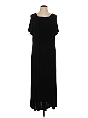 Coldwater Creek Casual Dress (view 1)