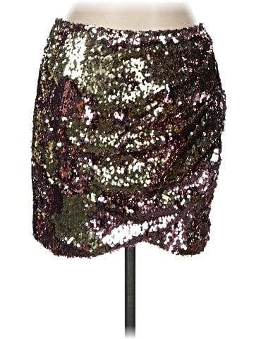 Topshop Formal Skirt (view 1)